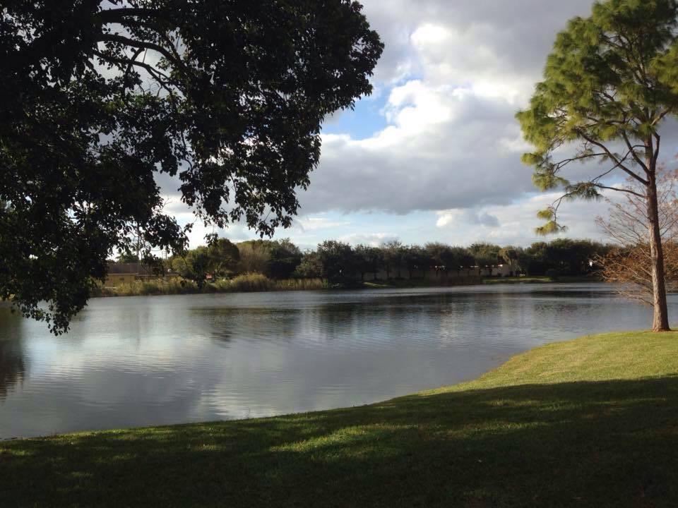9785 Liberty Road Boca Raton, FL 33434 - Photo 1 of 45 LAKEFRONT LOT