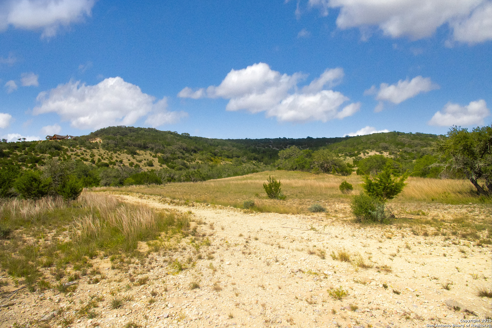 0 Wallace Creek Road Medina, TX 78055 - Photo 12 of 36 a view of lake view and mountain