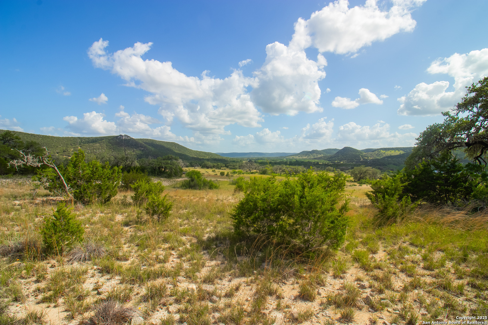 0 Wallace Creek Road Medina, TX 78055 - Photo 20 of 36 a view of lake view and mountain