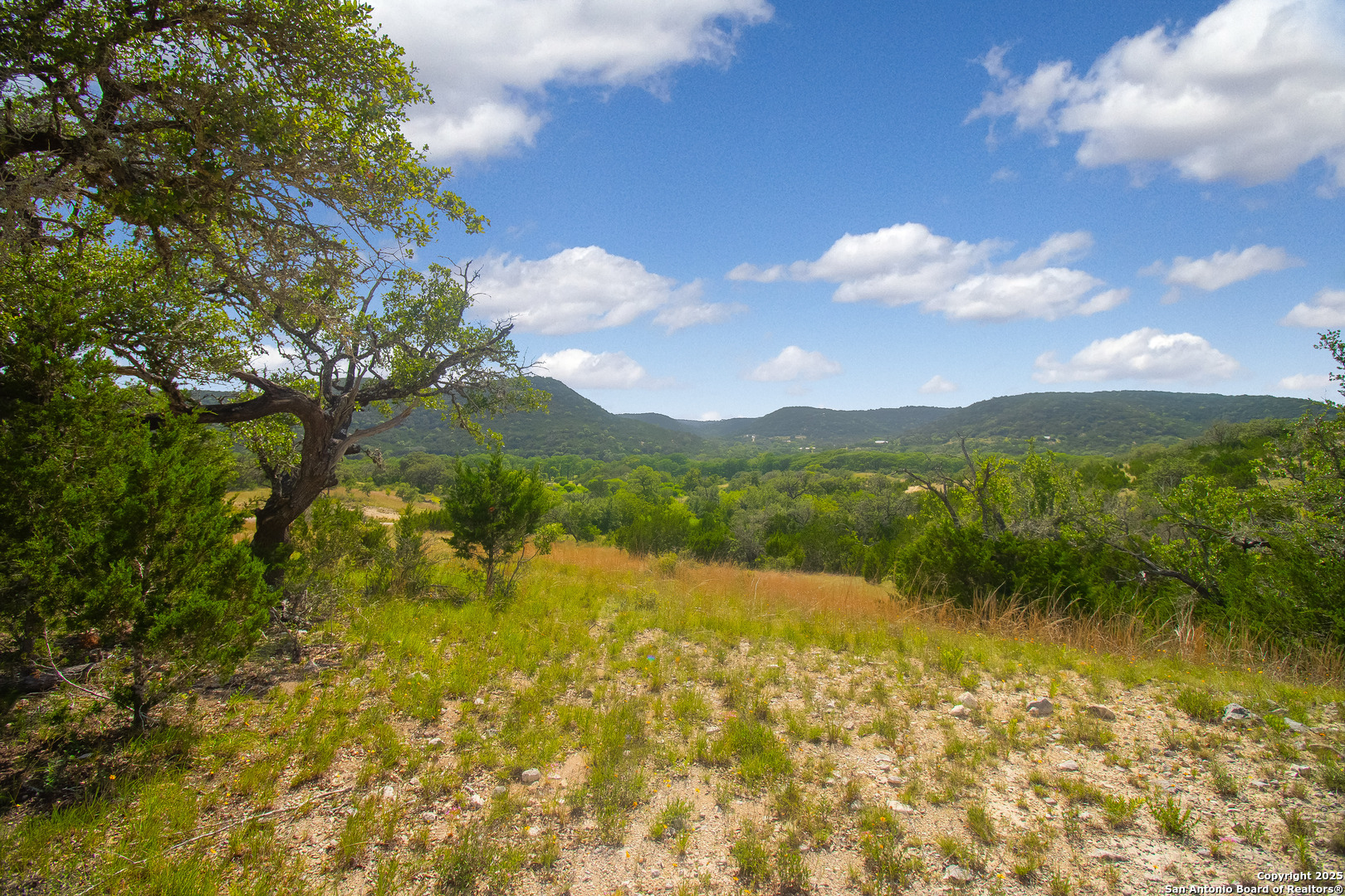 0 Wallace Creek Road Medina, TX 78055 - Photo 23 of 36 a view of lake