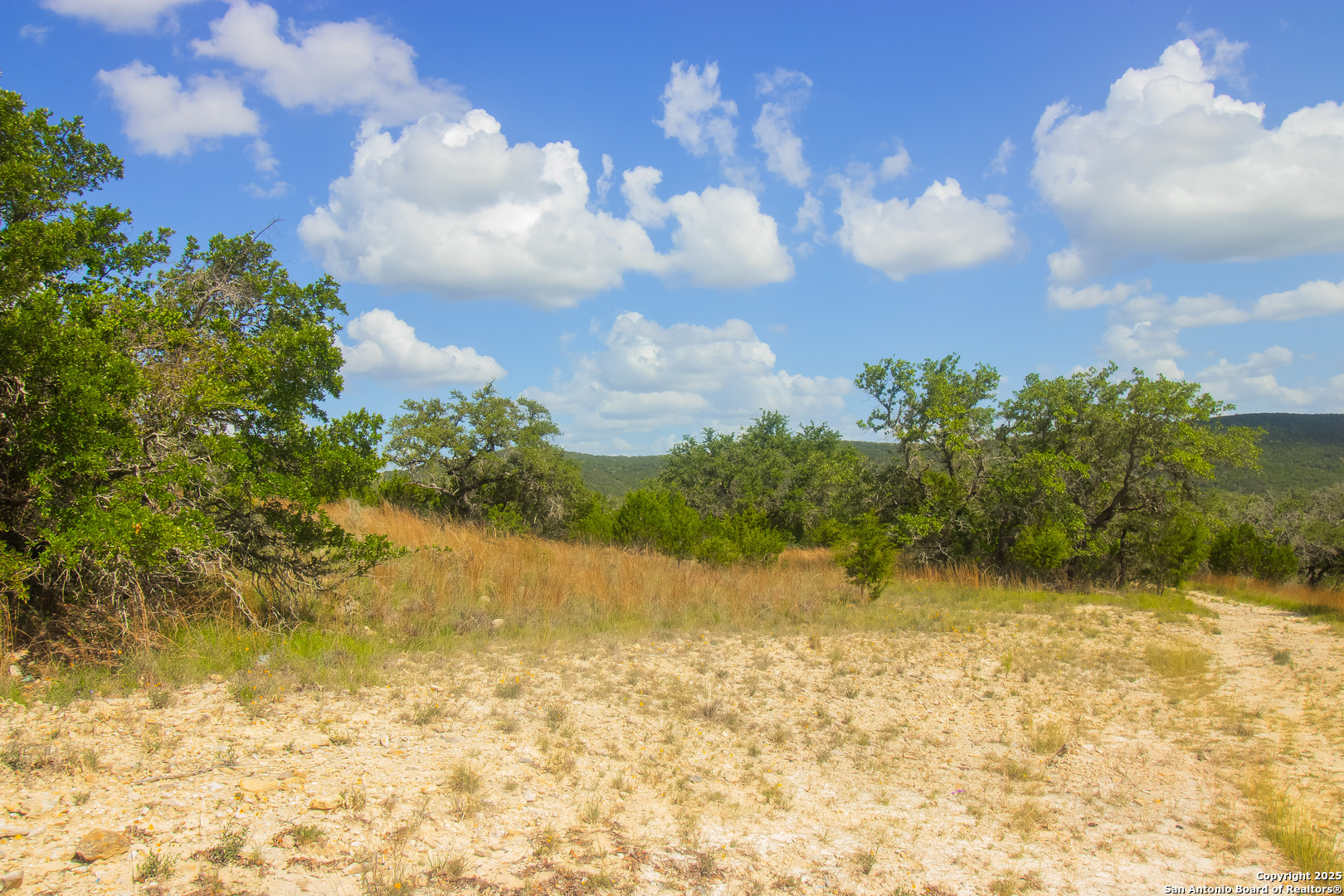 0 Wallace Creek Road Medina, TX 78055 - Photo 34 of 36 a view of a lake view