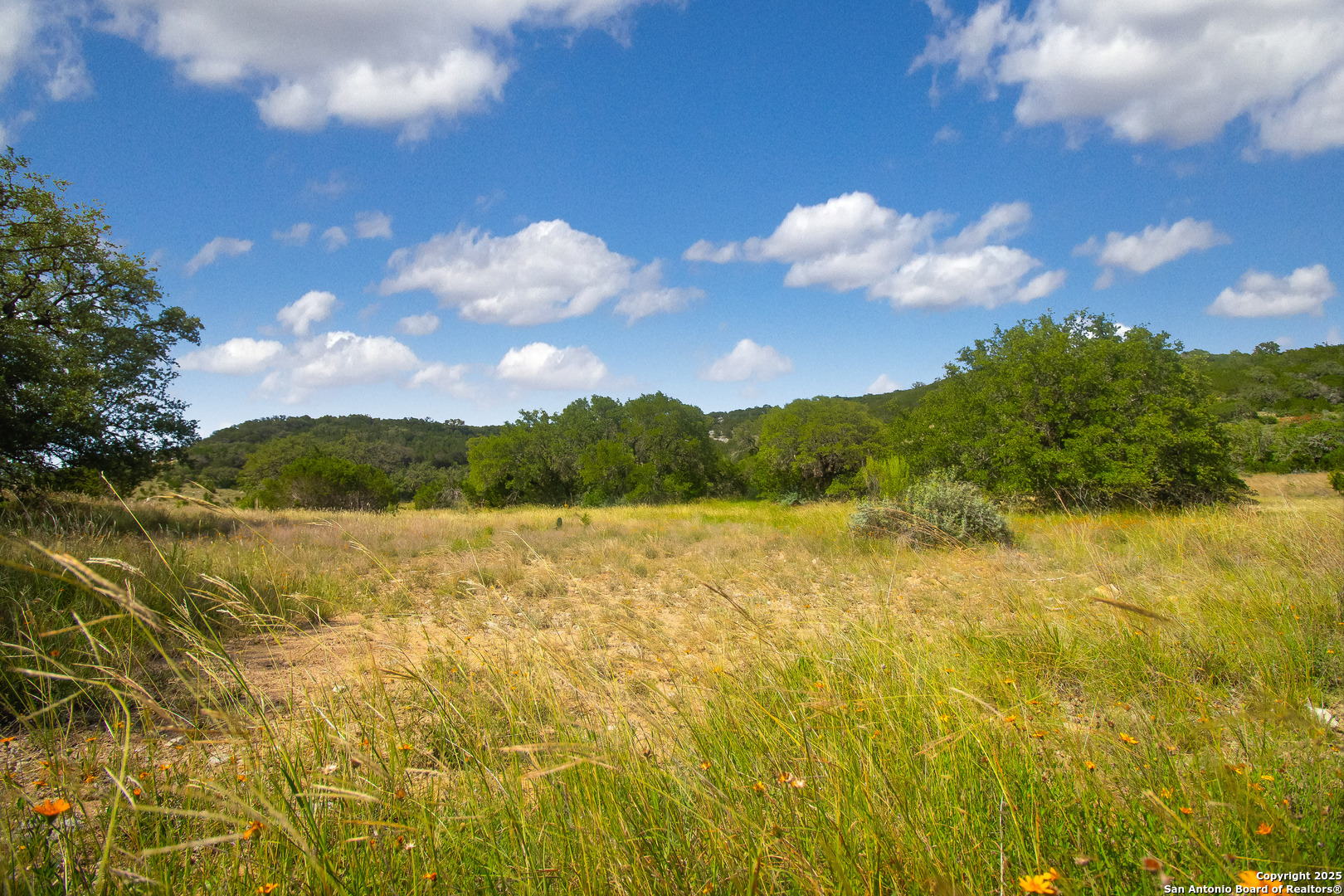 0 Wallace Creek Road Medina, TX 78055 - Photo 6 of 36 a view of lake and mountain