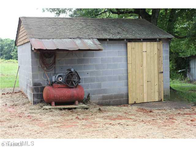 Storage. 