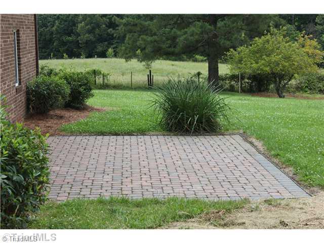 677 Wyo Road Mocksville, NC 27028 - Photo 8 of 16 Exterior Front.