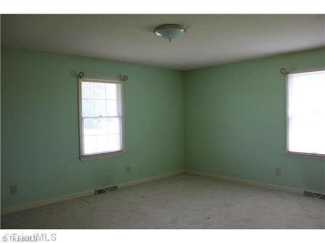 677 Wyo Road Mocksville, NC 27028 - Photo 9 of 16 Master Bedroom.