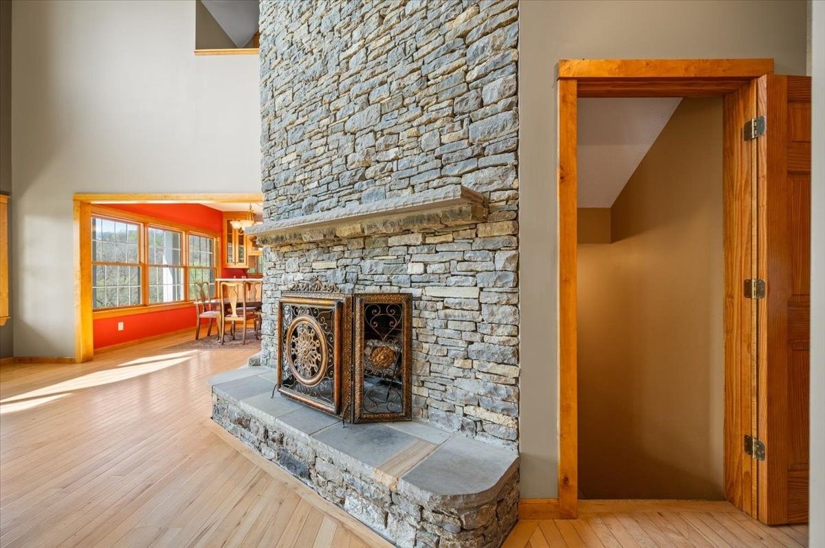 216 Old Wolf Hill Road Bethpage, TN 37022 - Photo 32 of 70