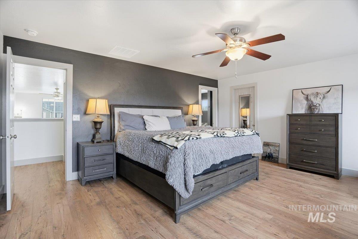 1430 Northeast Urwin Street Mountain Home, ID 83647 - Photo 24 of 47