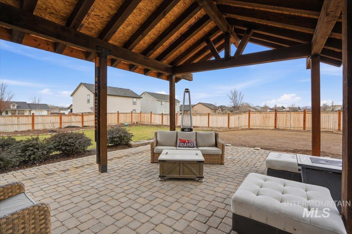 1430 Northeast Urwin Street Mountain Home, ID 83647 - Photo 29 of 47