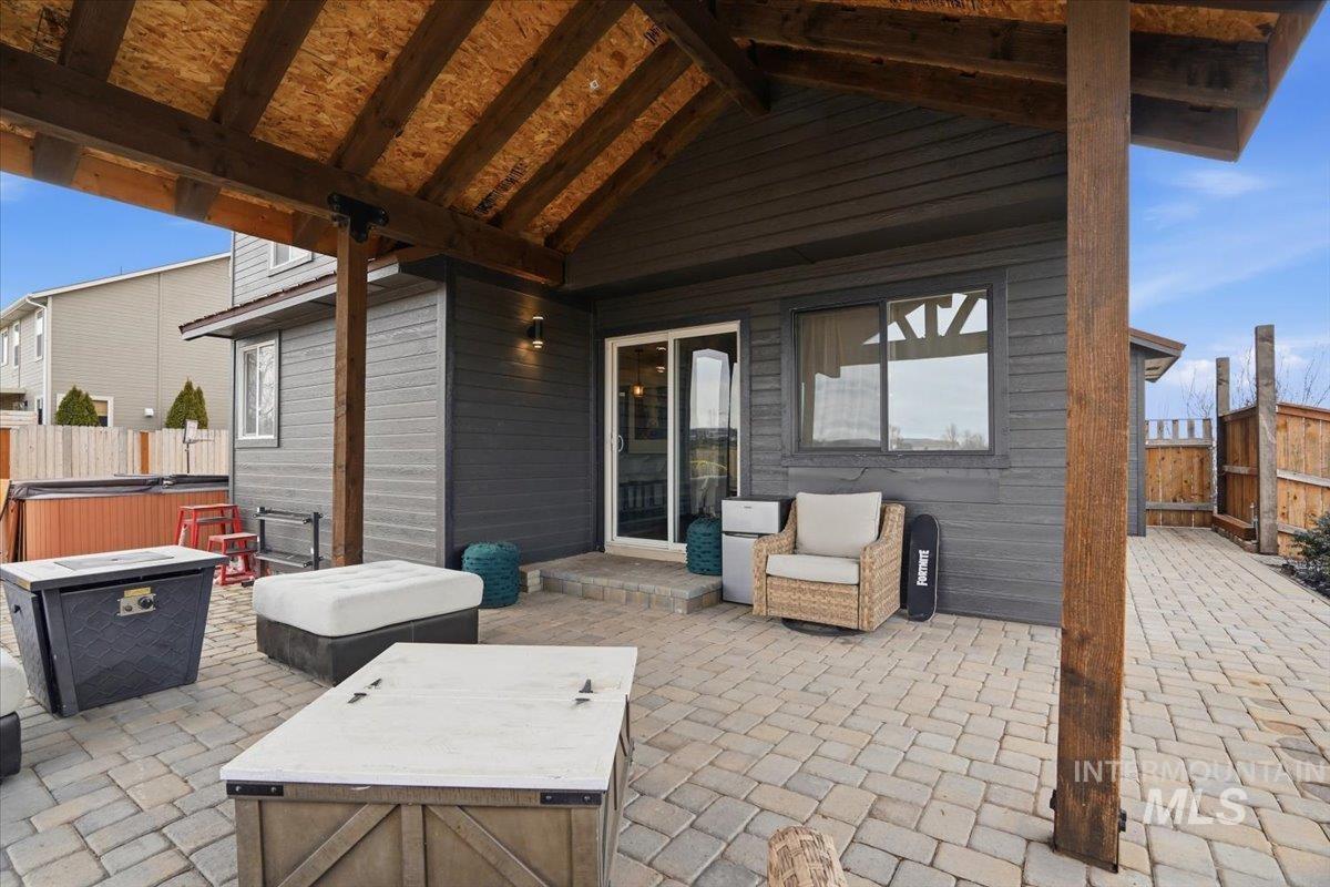 1430 Northeast Urwin Street Mountain Home, ID 83647 - Photo 31 of 47