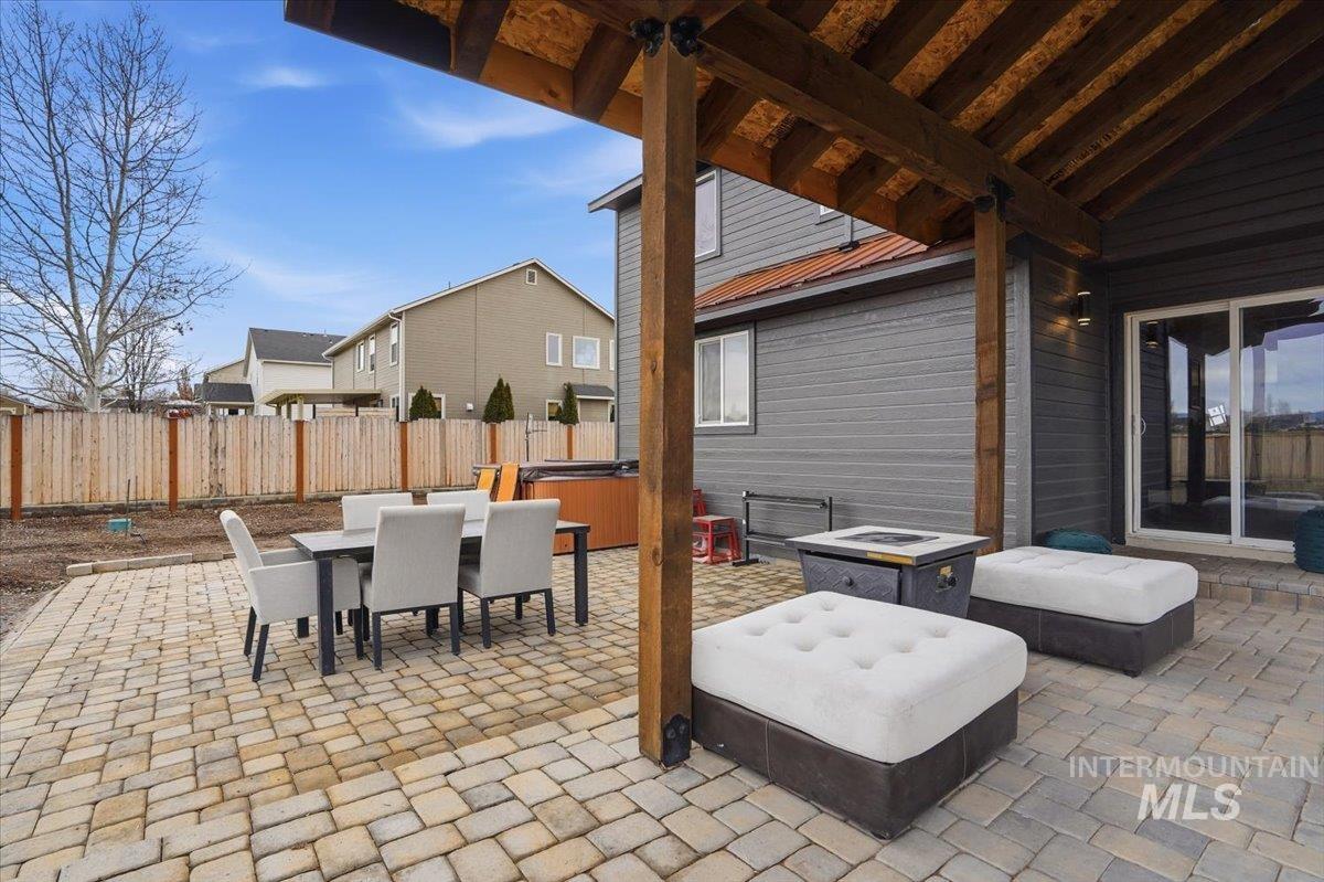 1430 Northeast Urwin Street Mountain Home, ID 83647 - Photo 32 of 47