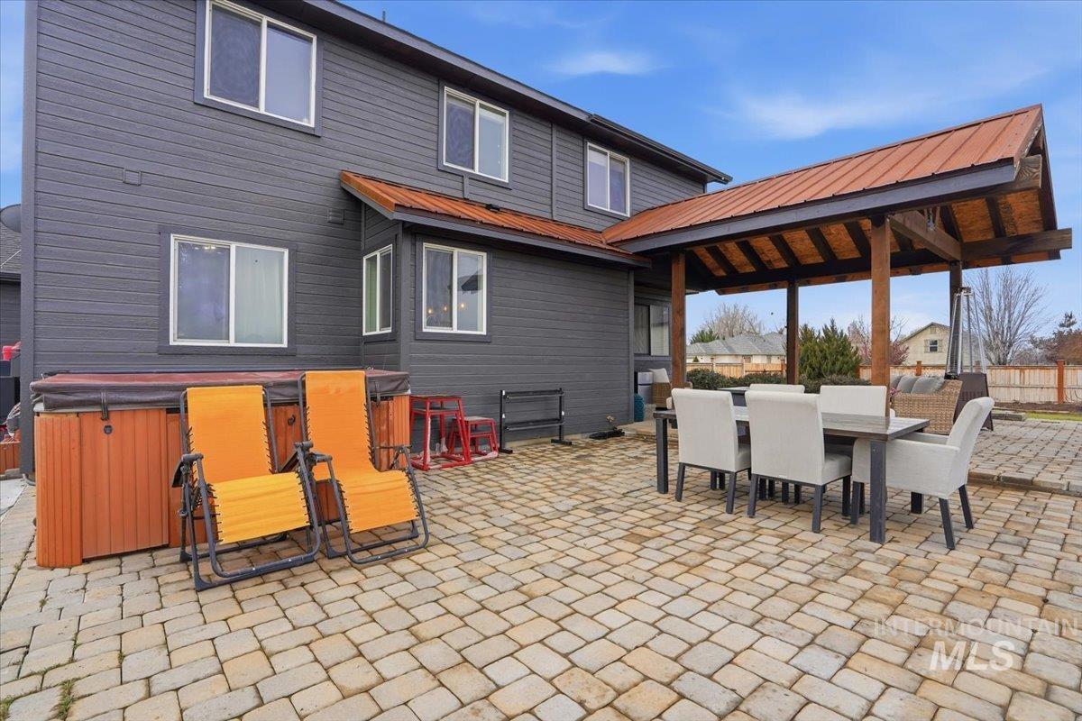 1430 Northeast Urwin Street Mountain Home, ID 83647 - Photo 33 of 47