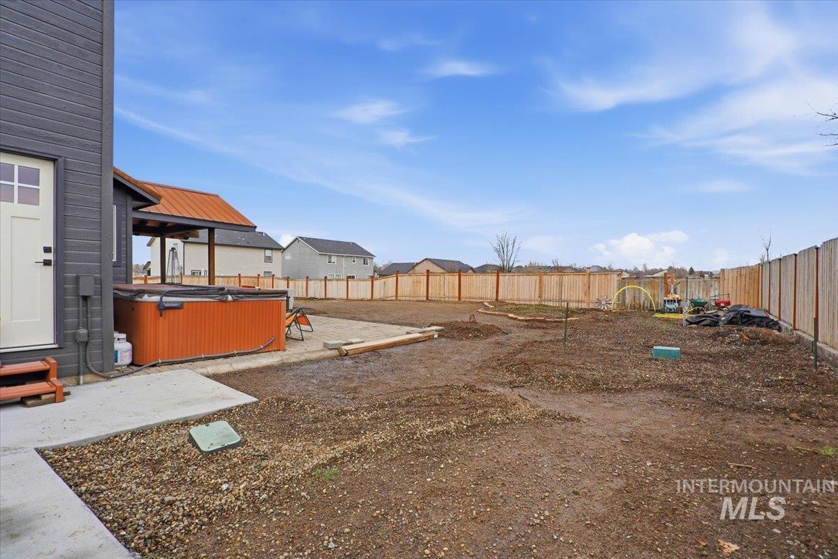 1430 Northeast Urwin Street Mountain Home, ID 83647 - Photo 34 of 47