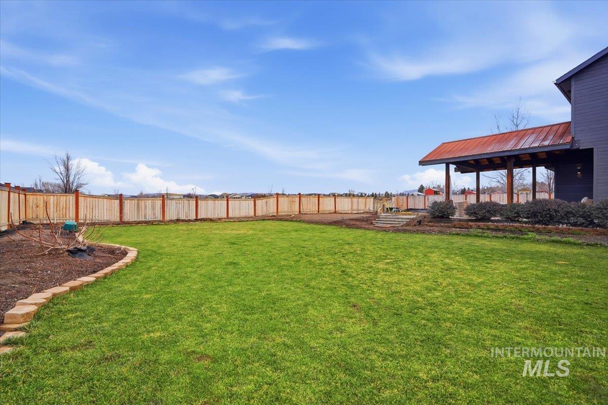 1430 Northeast Urwin Street Mountain Home, ID 83647 - Photo 35 of 47
