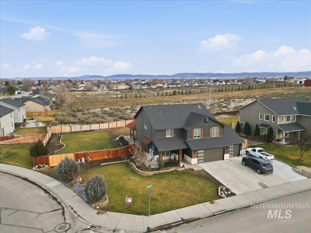 1430 Northeast Urwin Street Mountain Home, ID 83647 - Photo 38 of 47