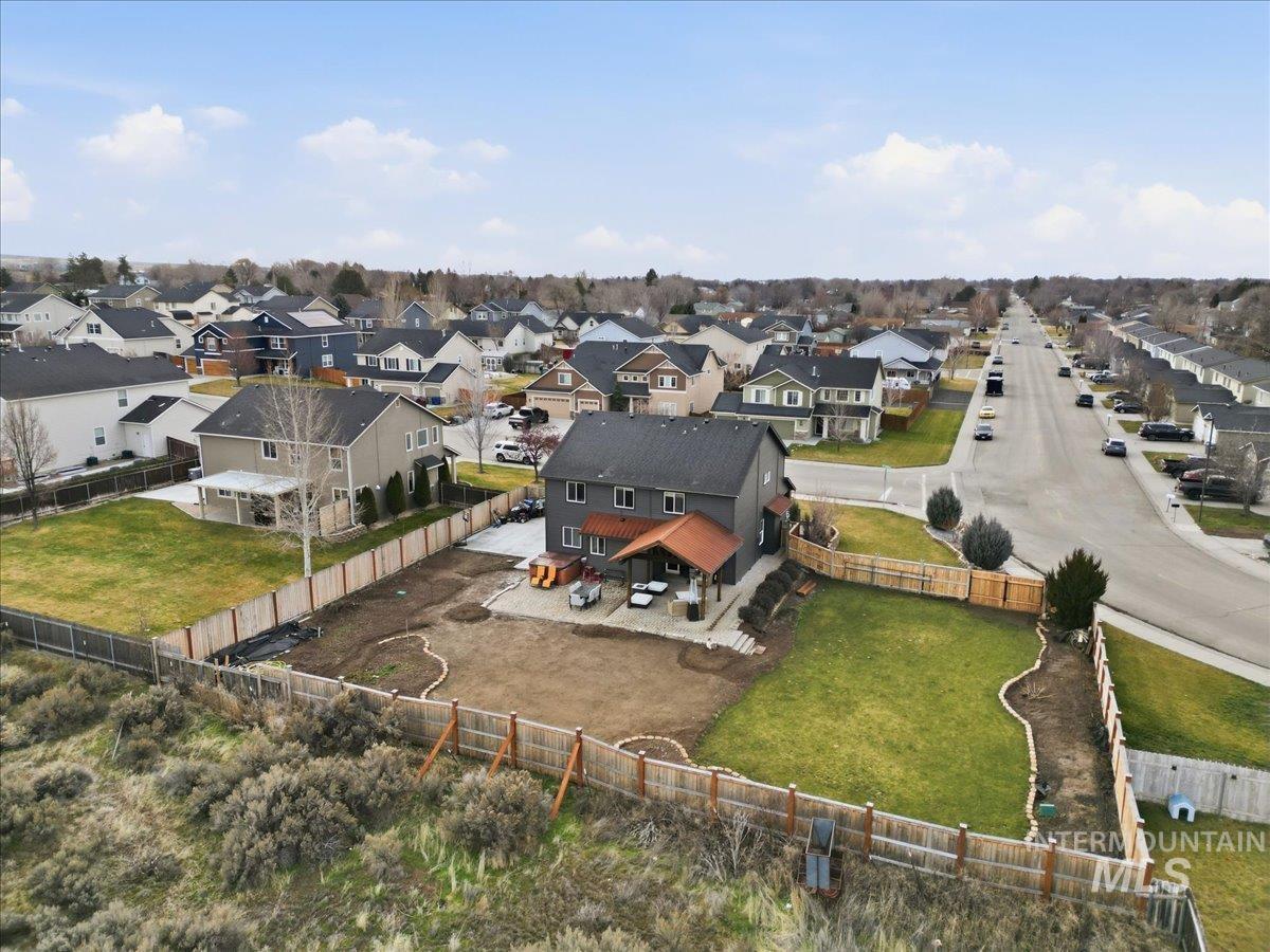 1430 Northeast Urwin Street Mountain Home, ID 83647 - Photo 39 of 47