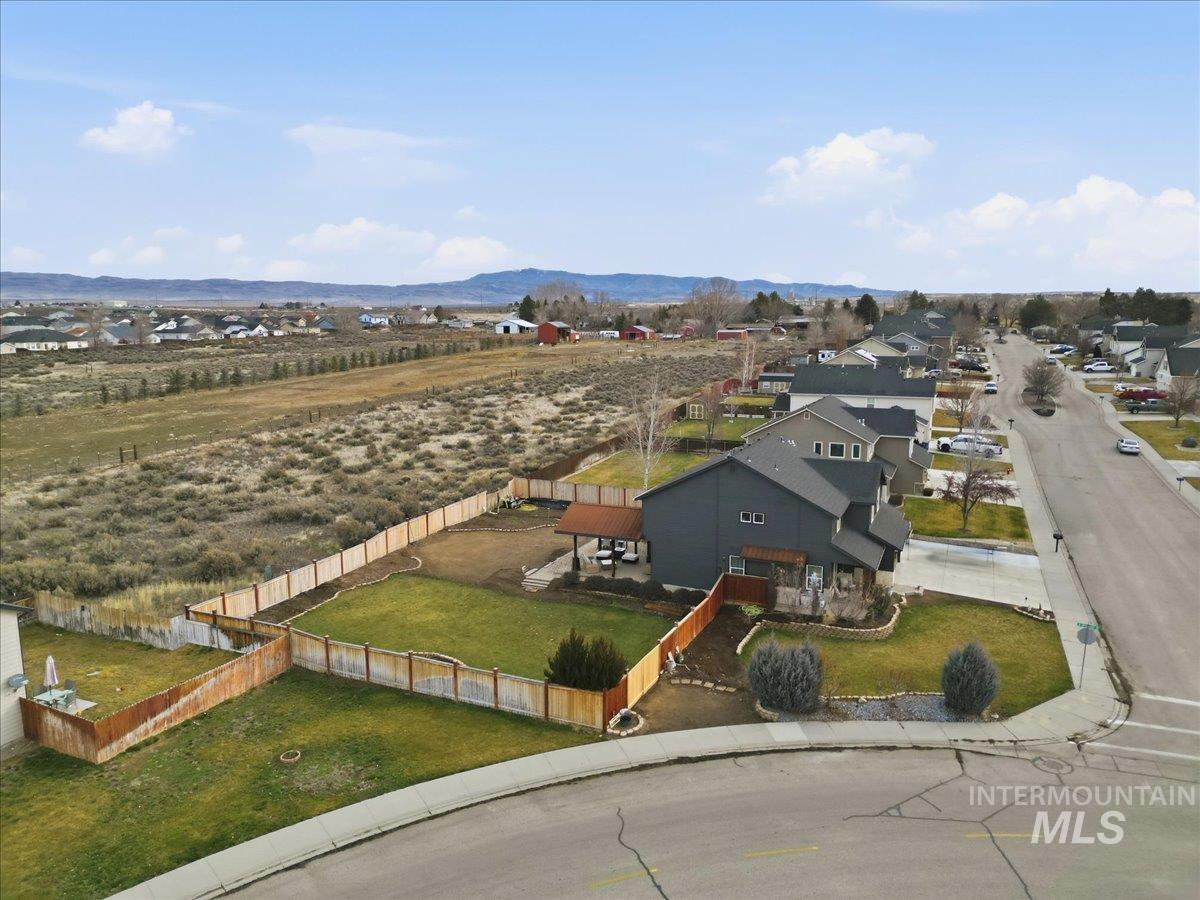 1430 Northeast Urwin Street Mountain Home, ID 83647 - Photo 41 of 47