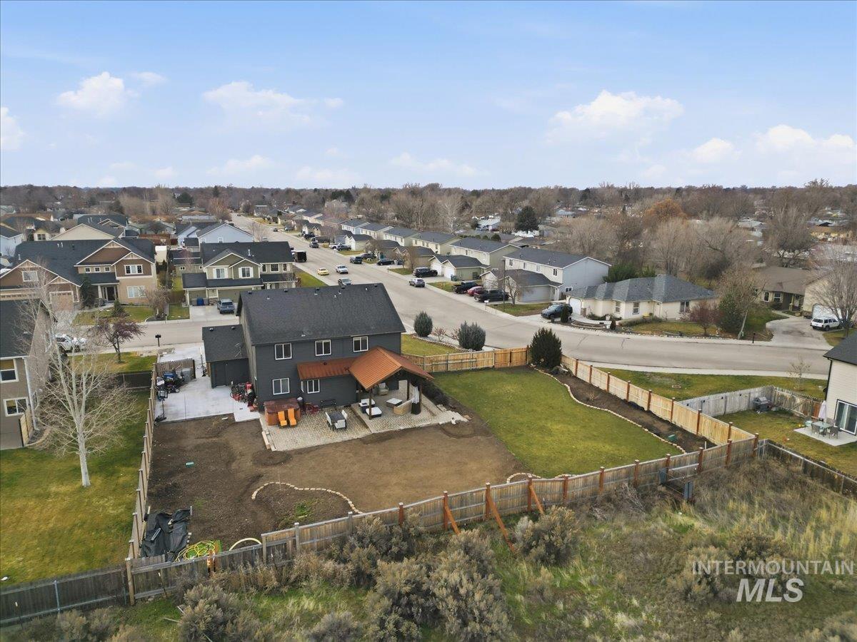 1430 Northeast Urwin Street Mountain Home, ID 83647 - Photo 43 of 47