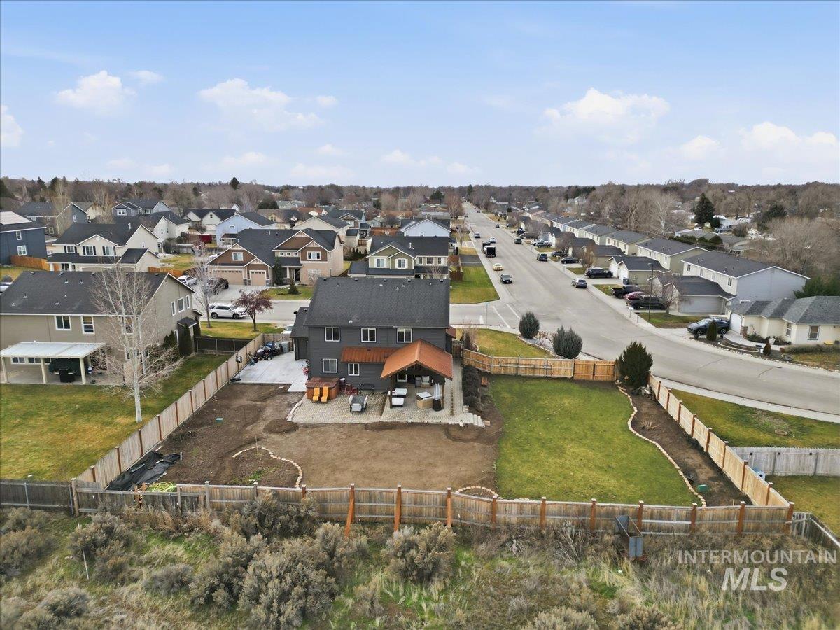 1430 Northeast Urwin Street Mountain Home, ID 83647 - Photo 44 of 47