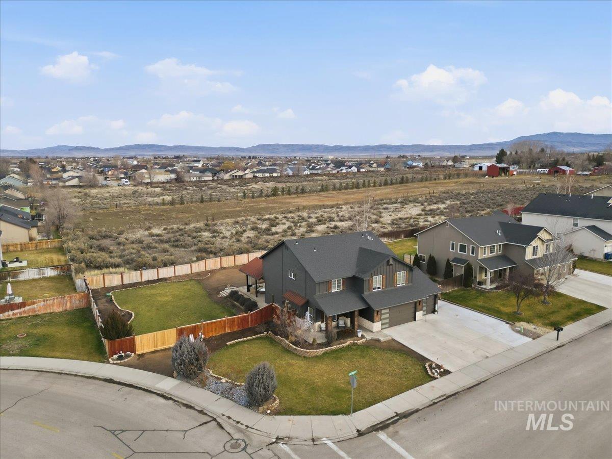 1430 Northeast Urwin Street Mountain Home, ID 83647 - Photo 45 of 47