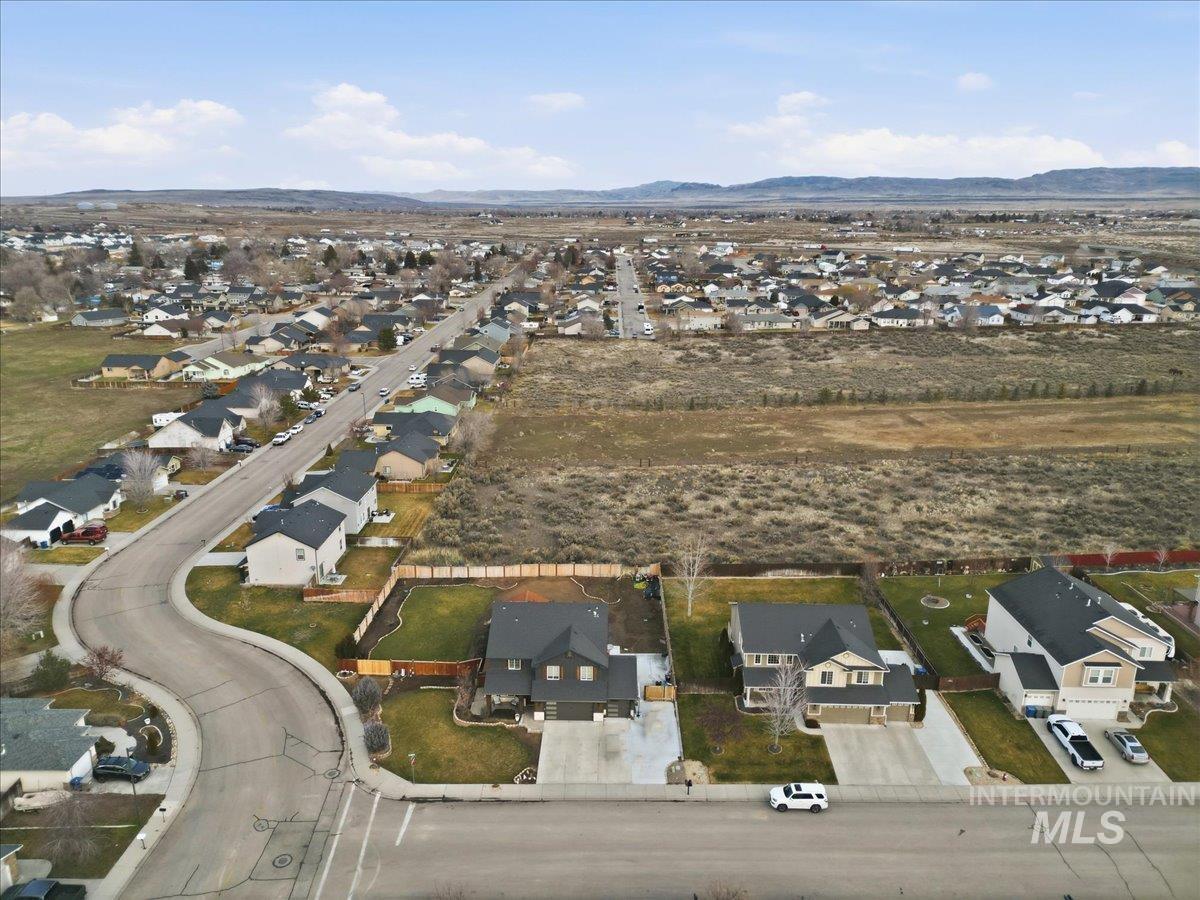 1430 Northeast Urwin Street Mountain Home, ID 83647 - Photo 46 of 47