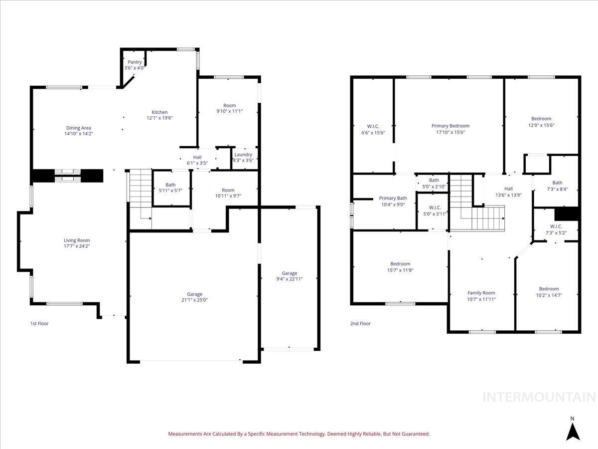 1430 Northeast Urwin Street Mountain Home, ID 83647 - Photo 47 of 47