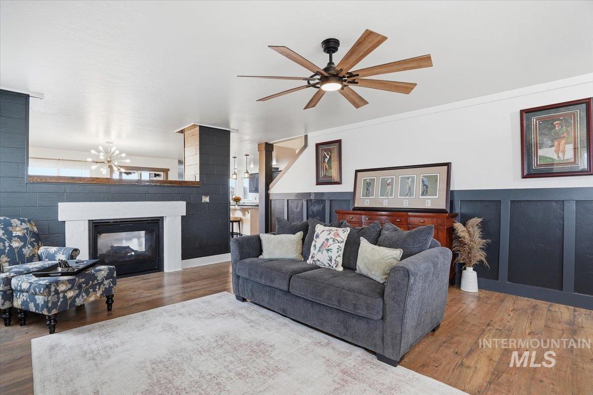 1430 Northeast Urwin Street Mountain Home, ID 83647 - Photo 7 of 47