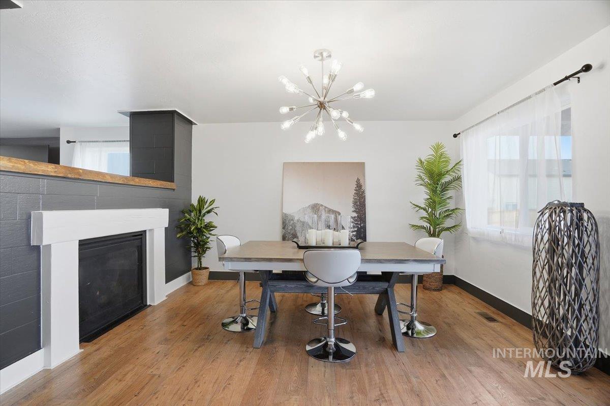 1430 Northeast Urwin Street Mountain Home, ID 83647 - Photo 8 of 47