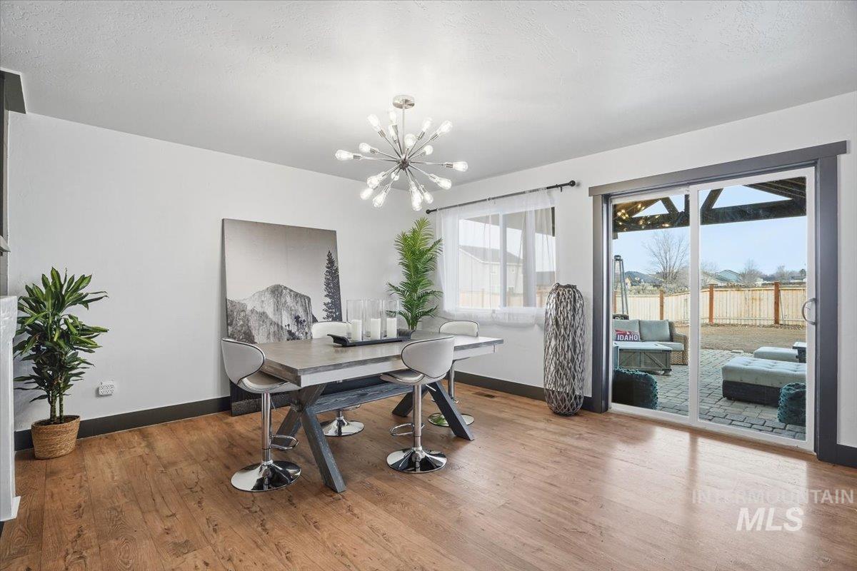 1430 Northeast Urwin Street Mountain Home, ID 83647 - Photo 9 of 47