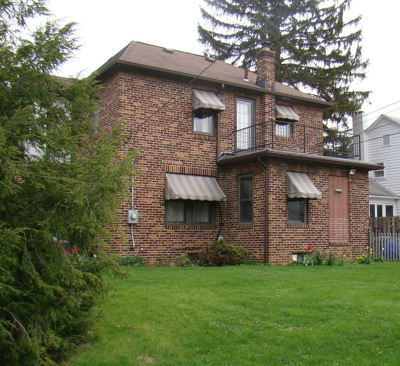 851 South Remington Road Columbus, OH 43209 - Photo 11 of 28