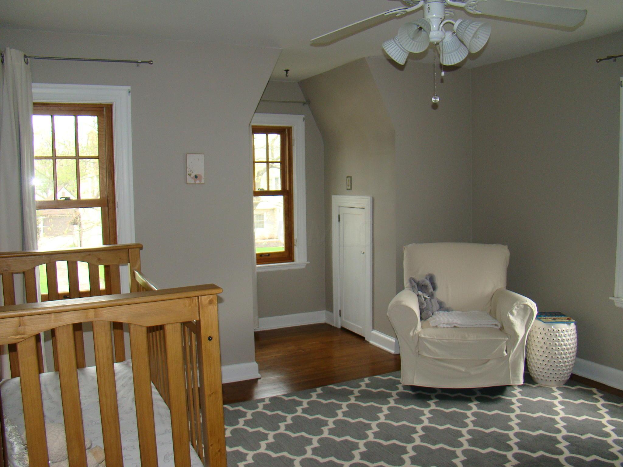 851 South Remington Road Columbus, OH 43209 - Photo 19 of 28