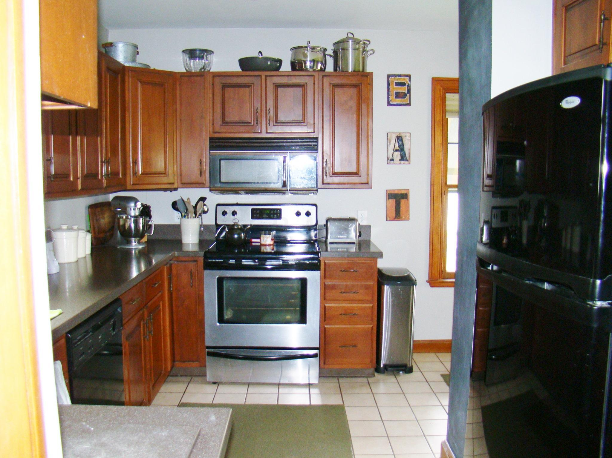 851 South Remington Road Columbus, OH 43209 - Photo 5 of 28