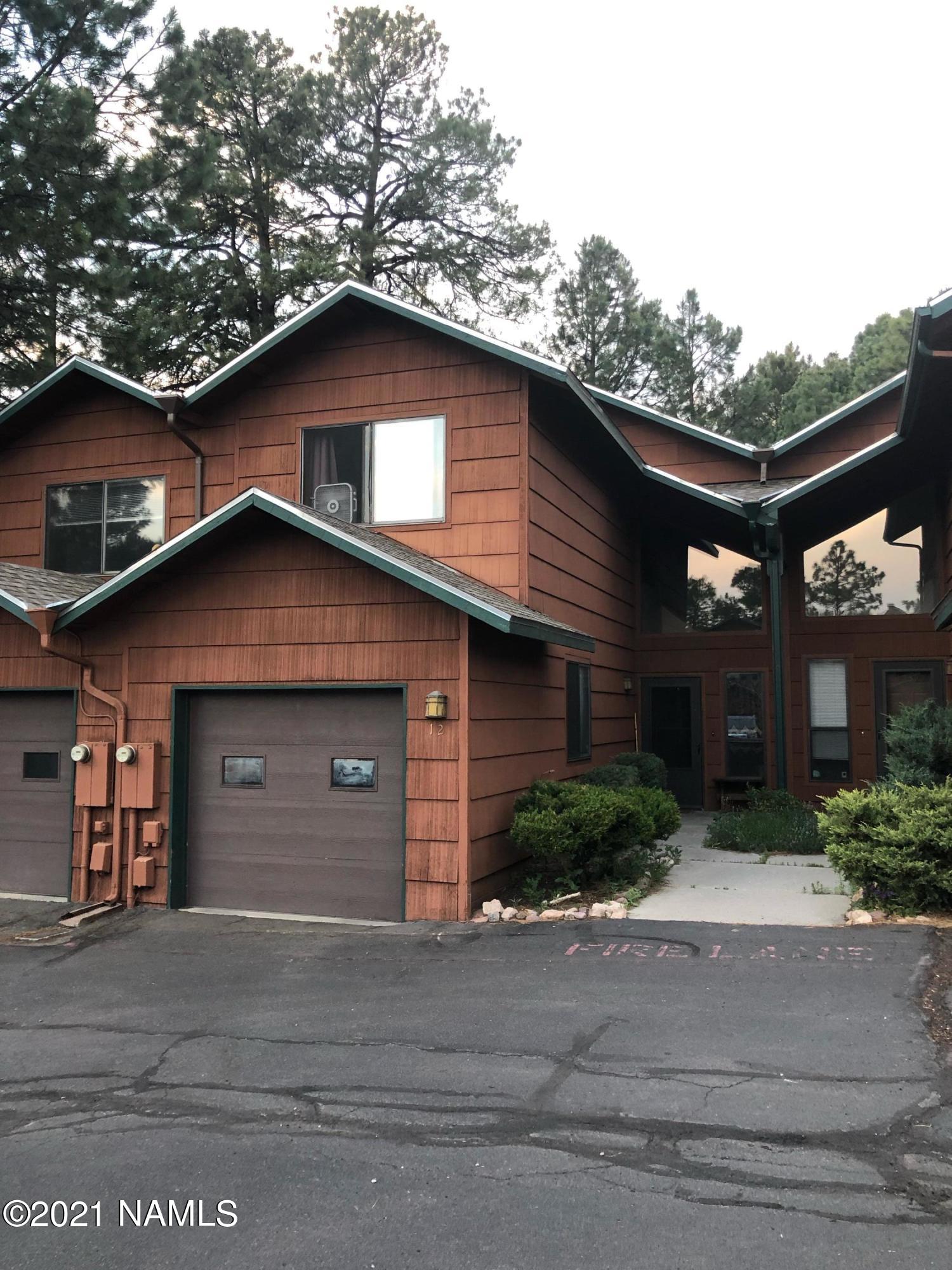 4005 South Lake Mary Road, Unit 12 Flagstaff, AZ 86005 - Photo 1 of 8 IMG_6220