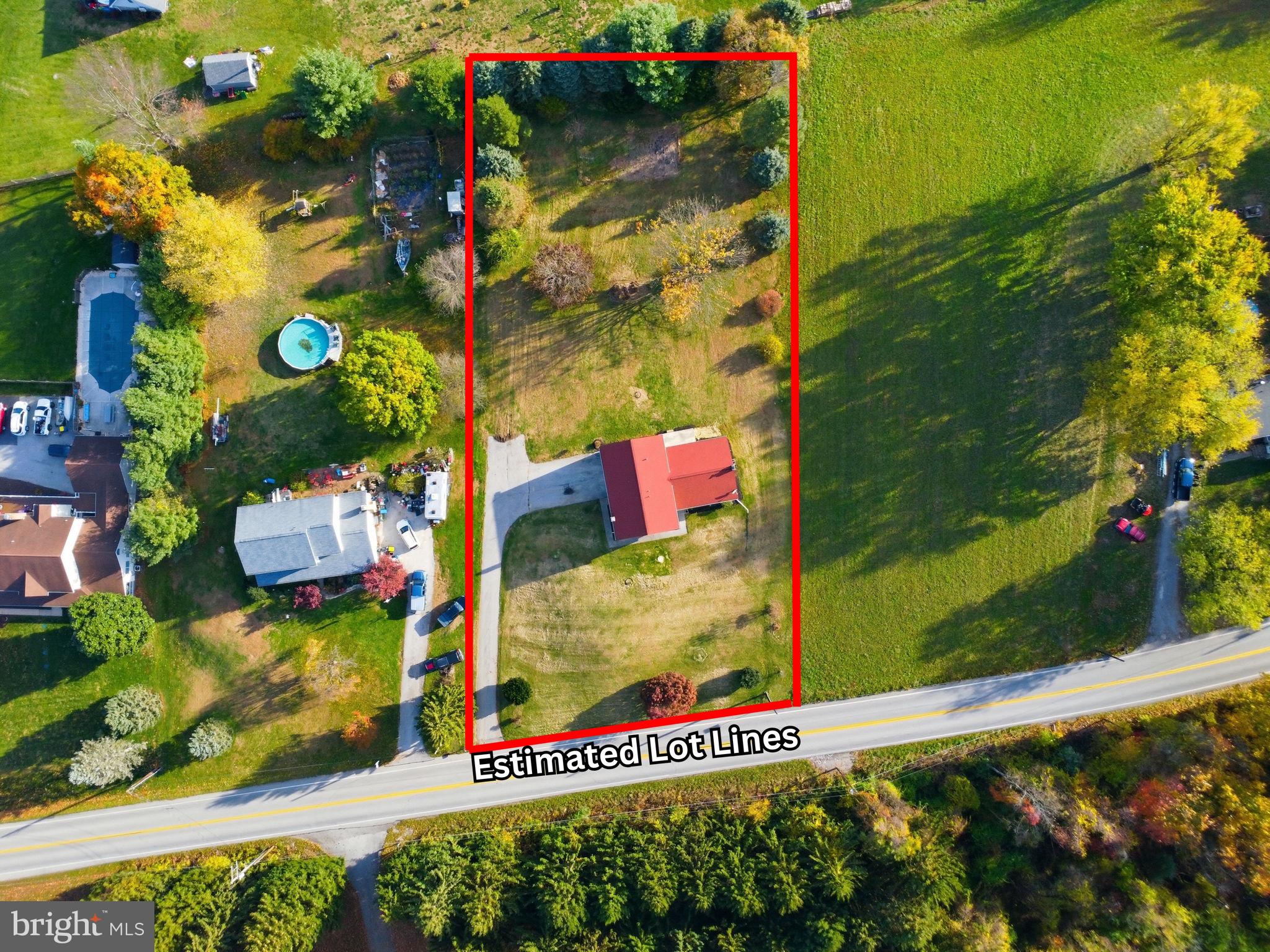 3900 Blue Hill Road Hanover, PA 17331 - Photo 63 of 70