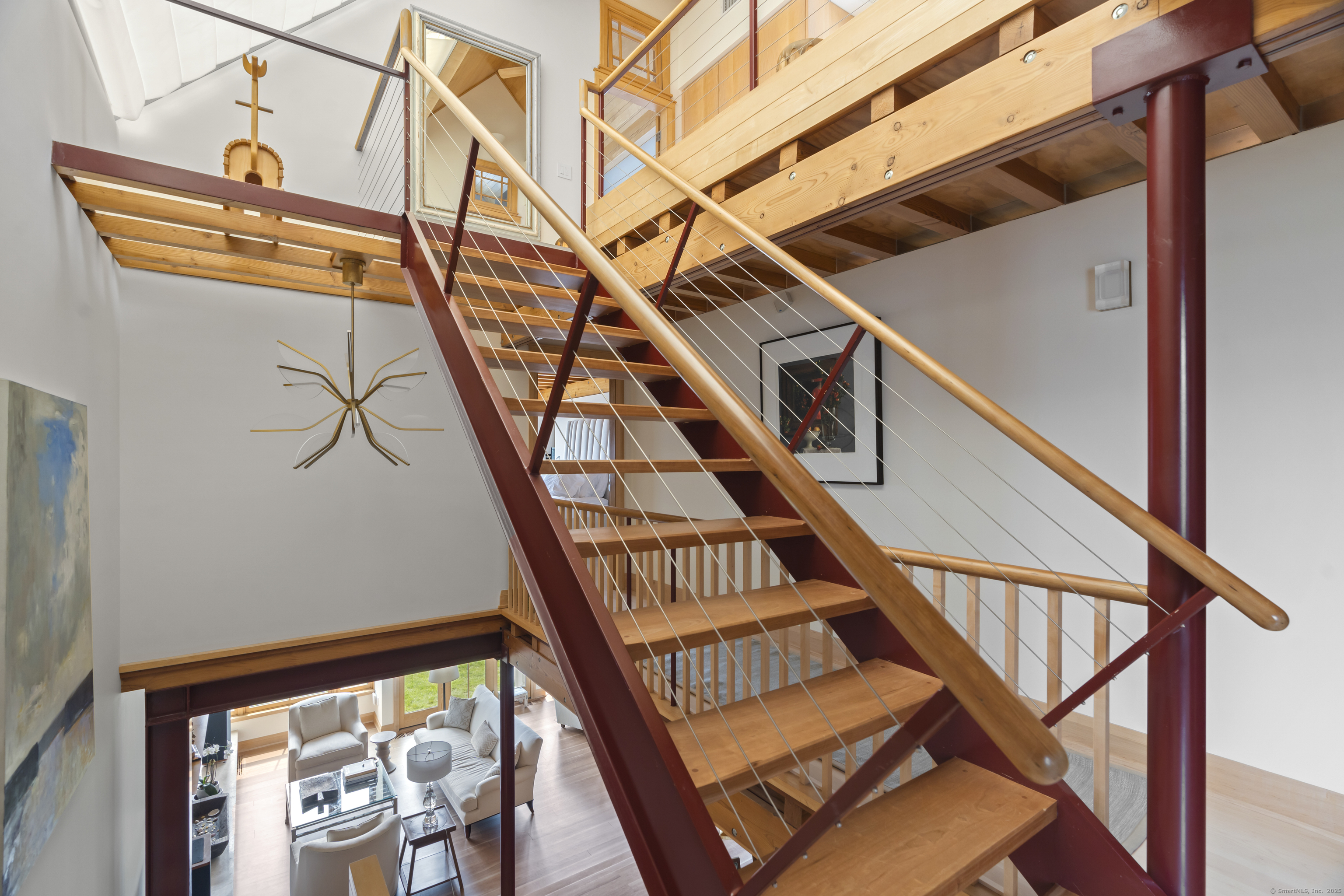 33 Seaview Avenue Madison, CT 06443 - Photo 18 of 40 a view of entryway