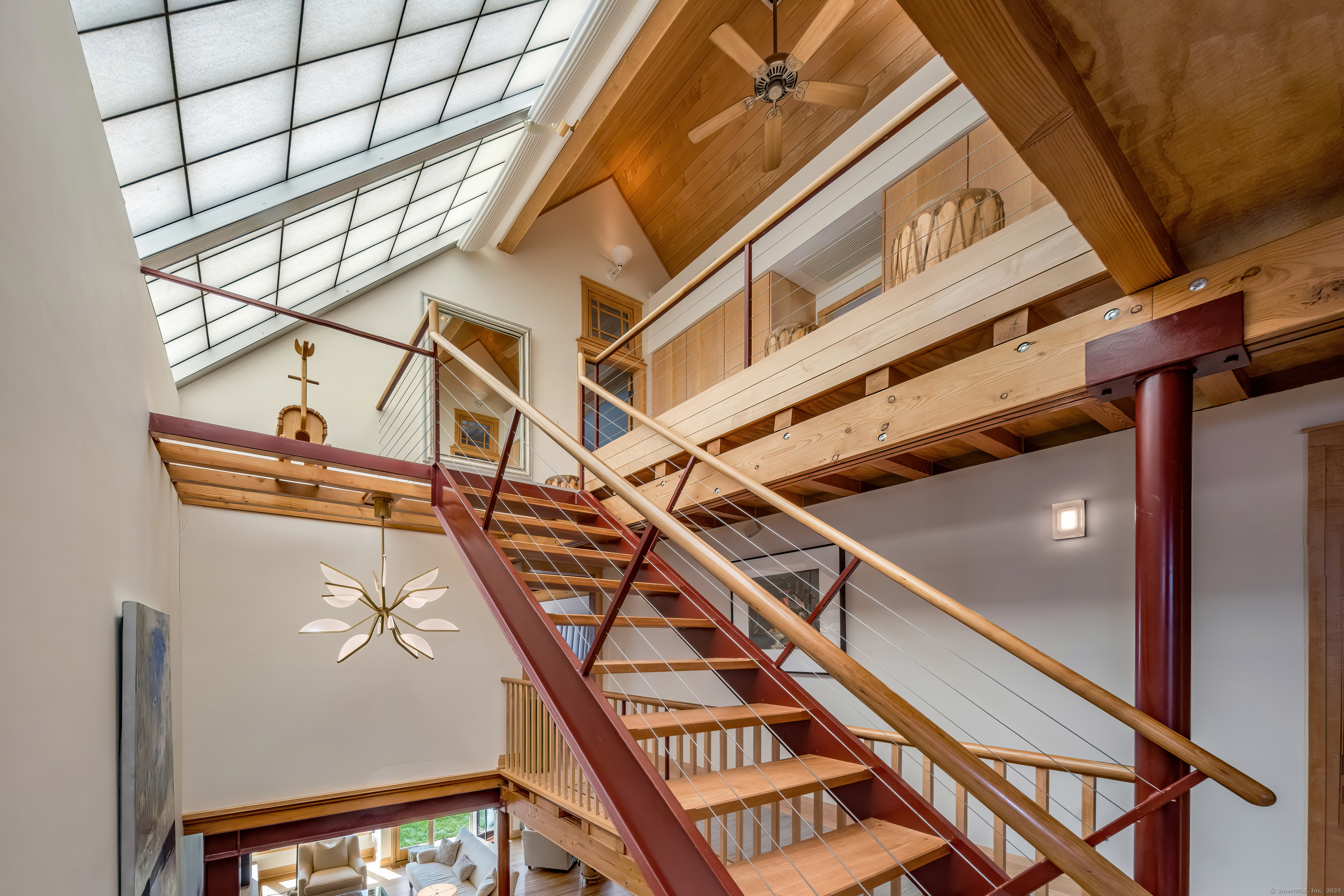 33 Seaview Avenue Madison, CT 06443 - Photo 28 of 40 a view of a building with stairs