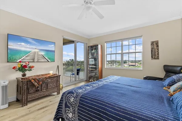 $679,900 | 5100 Jessie Harbor Drive, Unit 403, Osprey, FL 34229