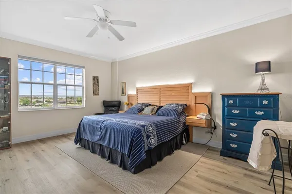 $679,900 | 5100 Jessie Harbor Drive, Unit 403, Osprey, FL 34229