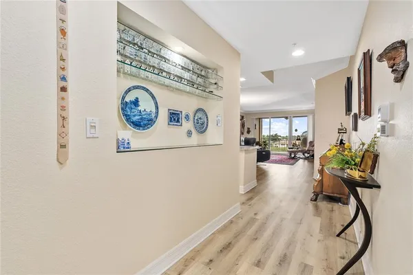 $679,900 | 5100 Jessie Harbor Drive, Unit 403, Osprey, FL 34229