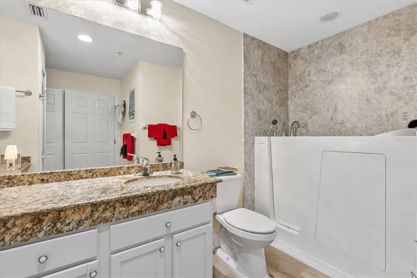 $679,900 | 5100 Jessie Harbor Drive, Unit 403, Osprey, FL 34229