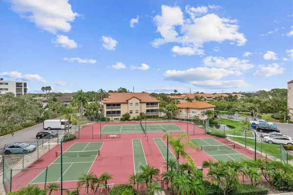 $679,900 | 5100 Jessie Harbor Drive, Unit 403, Osprey, FL 34229