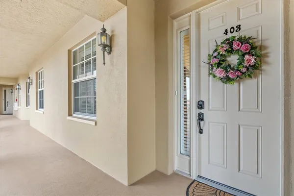 $679,900 | 5100 Jessie Harbor Drive, Unit 403, Osprey, FL 34229