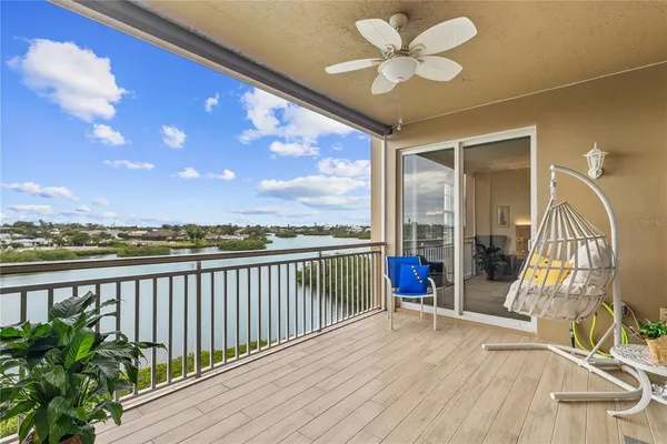 $679,900 | 5100 Jessie Harbor Drive, Unit 403, Osprey, FL 34229