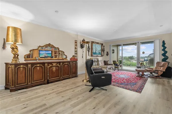 $679,900 | 5100 Jessie Harbor Drive, Unit 403, Osprey, FL 34229