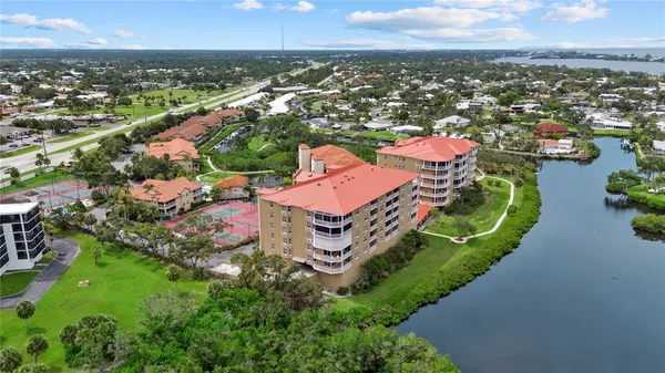 $679,900 | 5100 Jessie Harbor Drive, Unit 403, Osprey, FL 34229