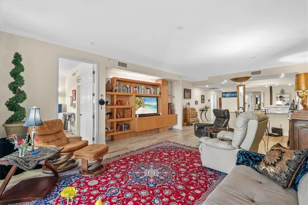 $679,900 | 5100 Jessie Harbor Drive, Unit 403, Osprey, FL 34229