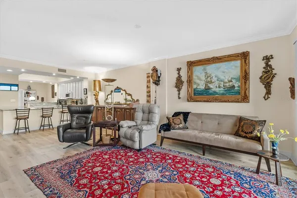 $679,900 | 5100 Jessie Harbor Drive, Unit 403, Osprey, FL 34229