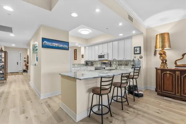 $679,900 | 5100 Jessie Harbor Drive, Unit 403, Osprey, FL 34229