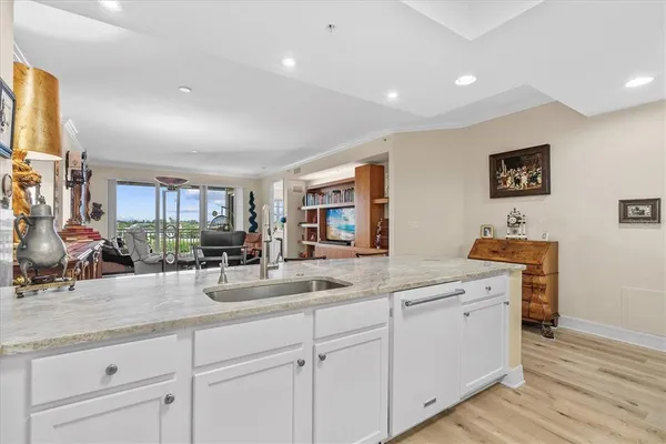 $679,900 | 5100 Jessie Harbor Drive, Unit 403, Osprey, FL 34229