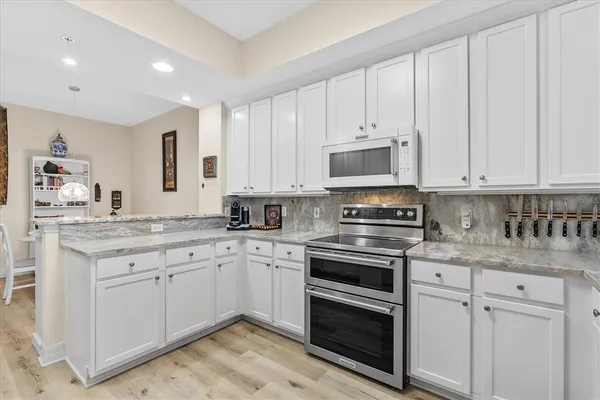 $679,900 | 5100 Jessie Harbor Drive, Unit 403, Osprey, FL 34229