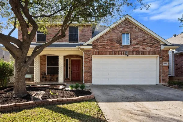$375,000 | 4624 Buffalo Bend Place, Fort Worth, TX 76137